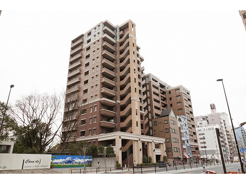 クラッシィ白金台シティハウス-h