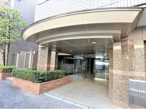 グランフォルム池田山-h