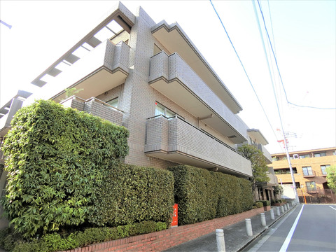 グランフォルム池田山-h