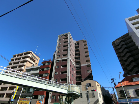 ダイアパレスシェルトワレ目黒-h