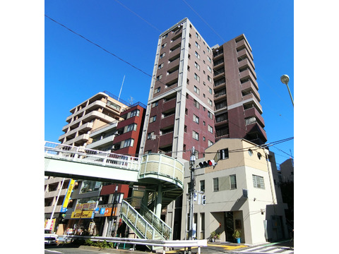 ダイアパレスシェルトワレ目黒-h