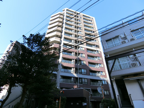 ダイアパレスシェルトワレ目黒-h