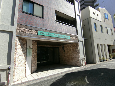 ダイアパレスシェルトワレ目黒-h