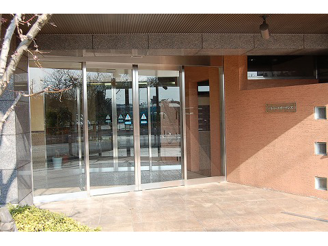 パレミーユガーデンズ-h