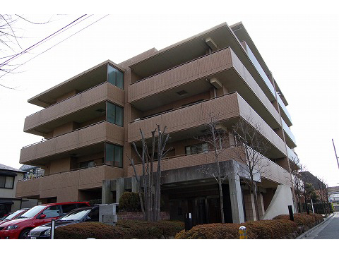 コスモ千歳台エクセラ-0-0