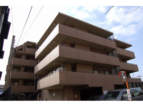 コスモ千歳台エクセラ-h