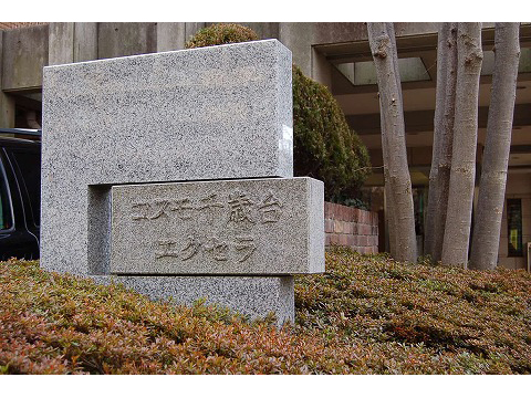 コスモ千歳台エクセラ-h