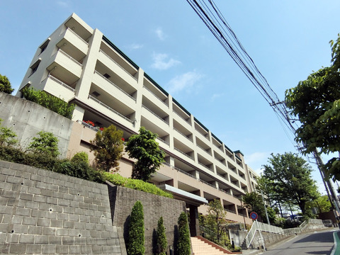 ディグニコート大倉山ヒルズ-h