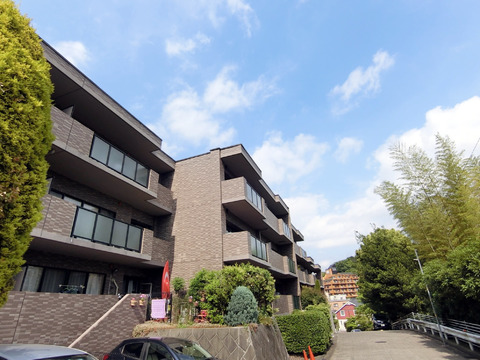 オーベル大倉山-h