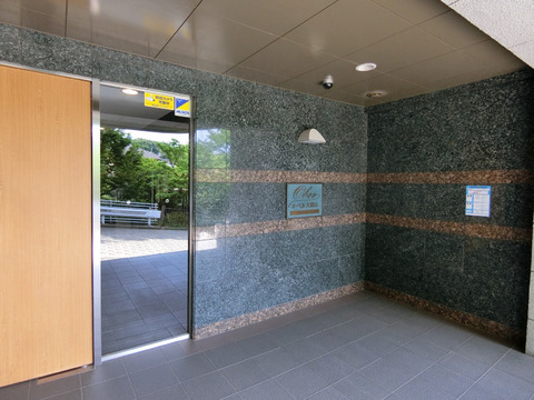 オーベル大倉山-h