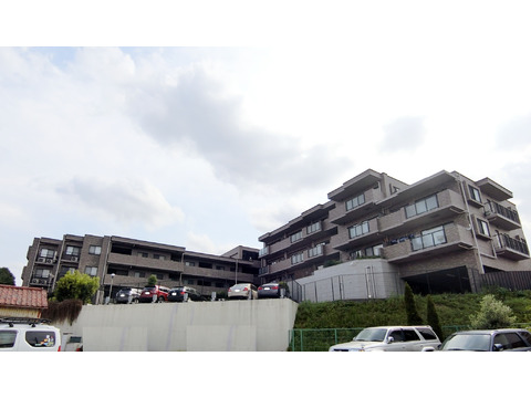 オーベル大倉山-h