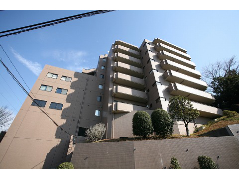 アドリーム大倉山-h