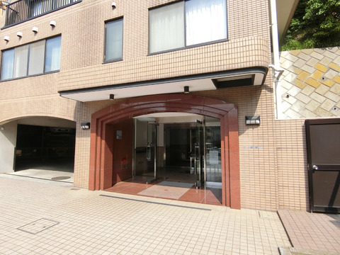 ナイスグランドステージ大倉山-h