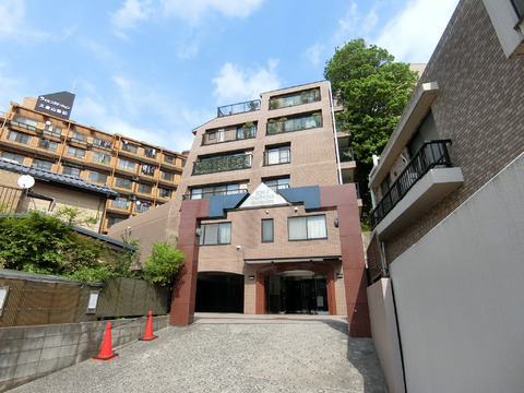 ナイスグランドステージ大倉山-h