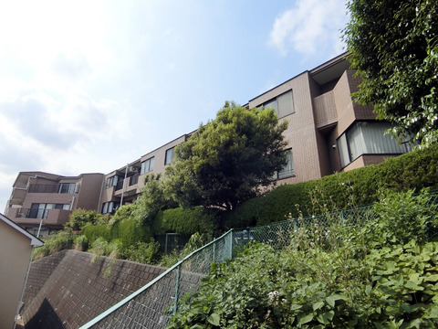 ナイスグランドステージ大倉山-h