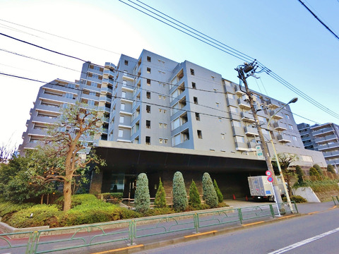 It's東京フォーサイトスクエア-h