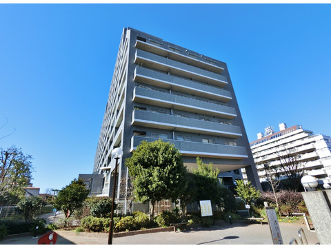 It's東京フォーサイトスクエア-h