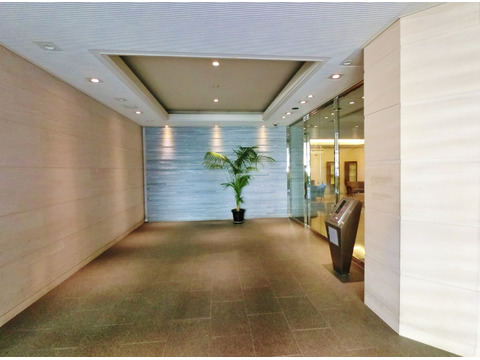 It's東京フォーサイトスクエア-h