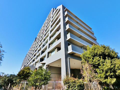 It's東京フォーサイトスクエア-h