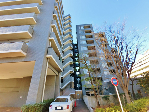 It's東京フォーサイトスクエア-h