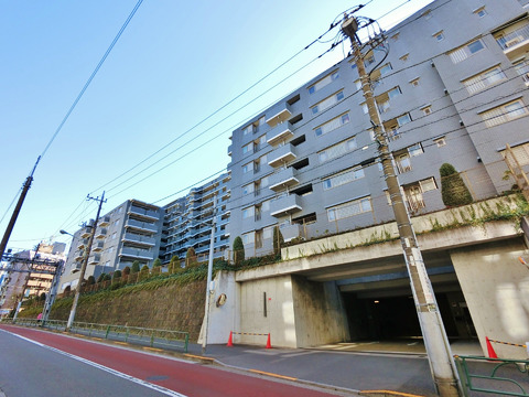 It's東京フォーサイトスクエア-h