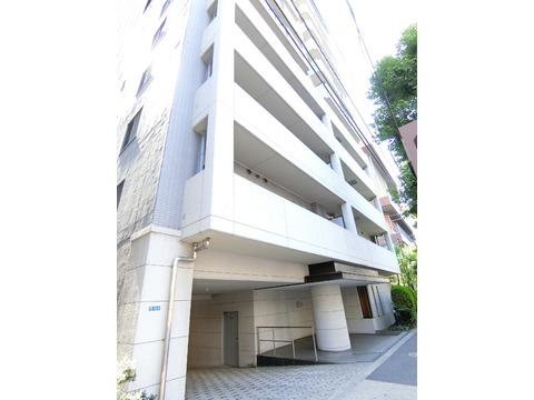 ファミール西麻布ベルファース-h