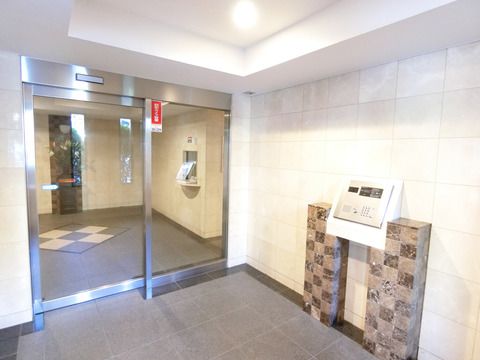 ファミール西麻布ベルファース-h