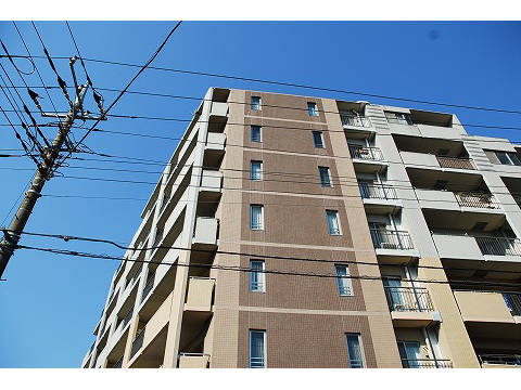 イトーピア世田谷弐丁目-h