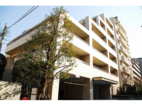 イトーピア桜新町グランピークス-h