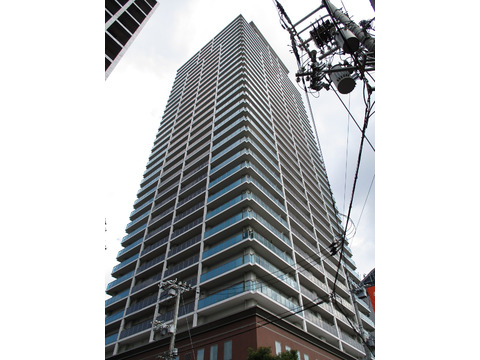 ヴィークタワーOSAKA-h