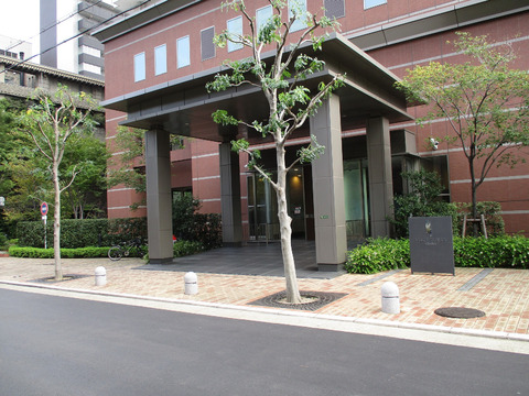 ヴィークタワーOSAKA-h