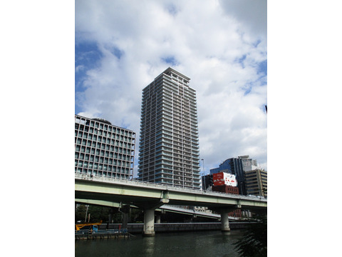 ヴィークタワーOSAKA-h