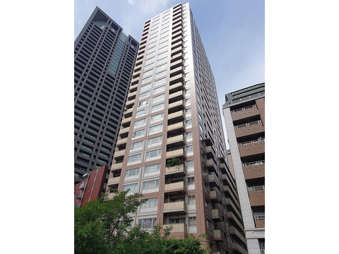 グランスイート中之島タワー-h