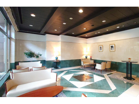 グランスイート中之島タワー-h