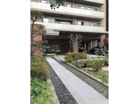 グランスイート中之島タワー-h