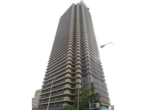 キングマンション堂島川