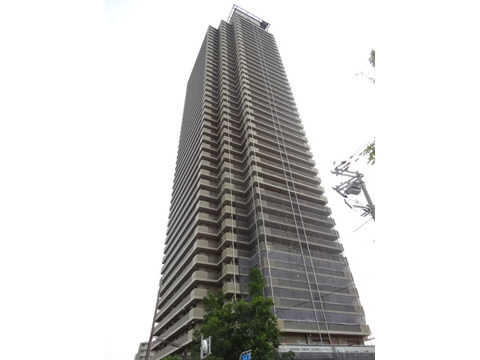 キングマンション堂島川-h