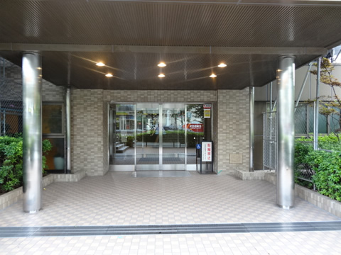 キングマンション堂島川-h