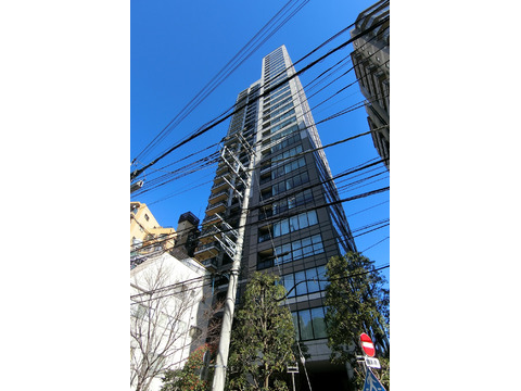 パークタワー上野池之端-h