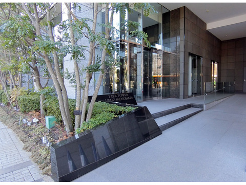 パークタワー上野池之端-h