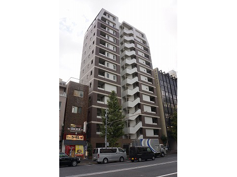 ファミール御茶ノ水アンシェール-0-0