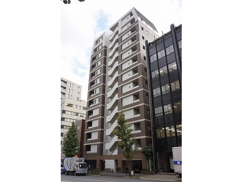 ファミール御茶ノ水アンシェール-h