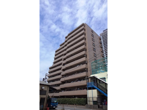 ライオンズマンション門前仲町琴平-h