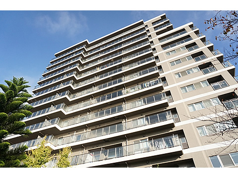 イトーピア東京リバーサイドテラス-h