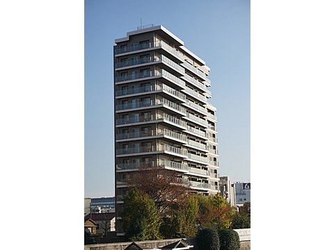 イトーピア東京リバーサイドテラス-h