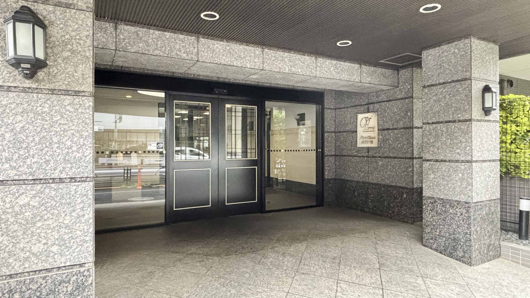 クレストフォルム高井戸南-h