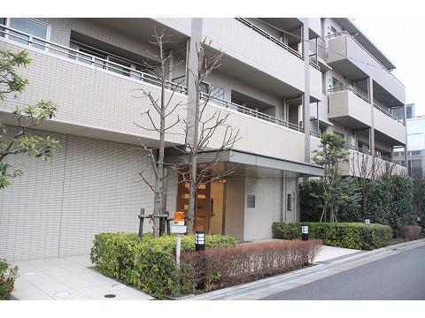 イトーピア浜田山リーディアン-h