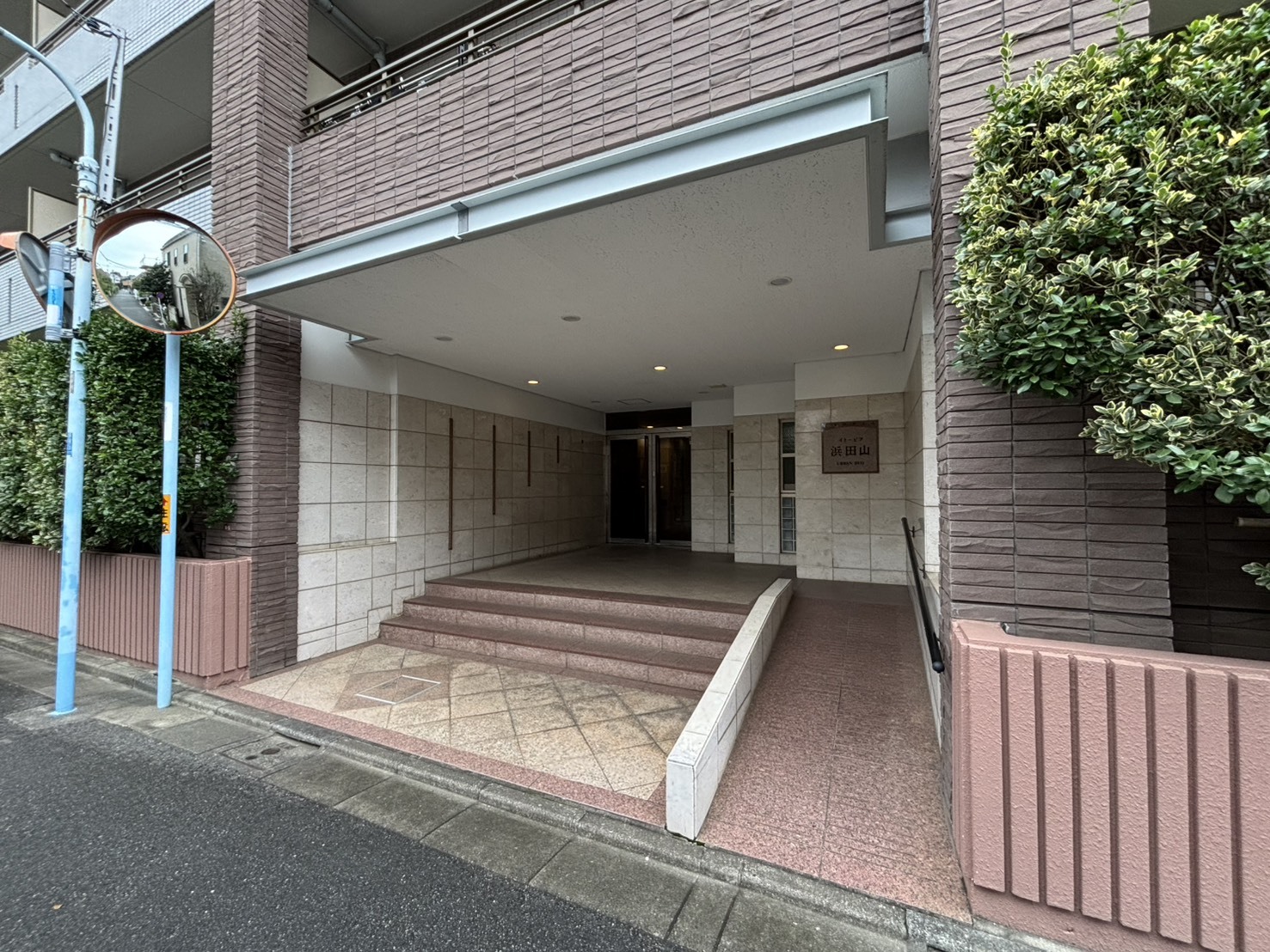 イトーピア浜田山アーバンデュオ-h