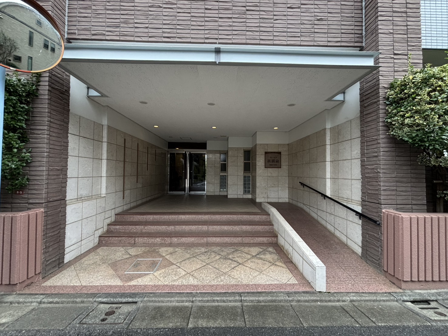 イトーピア浜田山アーバンデュオ-h
