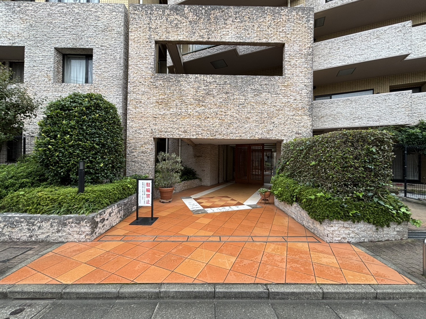クレアトール高井戸-h